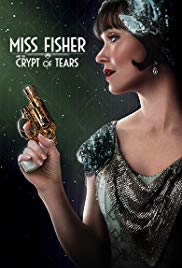 Miss Fisher and the Crypt of Tears - BRRip